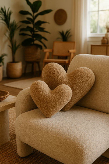 Aberto Design Teddy Kalp Big - Marrón